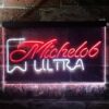 Michelob Ultra Logo LED Neon Sign