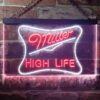 Miller High Life LED Neon Sign