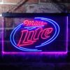 Miller Lite LED Neon Sign
