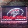 Miller Lite LED Neon Sign