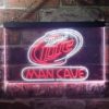Miller Lite Man Cave LED Neon Sign