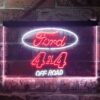 Ford 4x4 Off Road LED Neon Sign