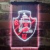 Club de Regatas Vasco da Gama Logo LED Neon Sign