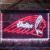 aIndian Chief LED Neon Sign