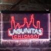 aLagunitas Brewing Company Chicago LED Neon Sign