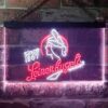 aLeinenkugels Logo LED Neon Sign