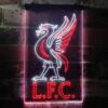 aLiverpool Football Club Logo LED Neon Sign
