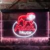 aMack Truck LED Neon Sign