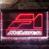 aMclaren F LED Neon Sign