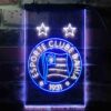 Esporte Clube Bahia Logo LED Neon Sign
