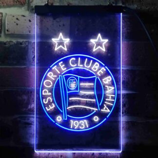 Esporte Clube Bahia Logo LED Neon Sign neon sign LED