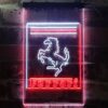 Ferrari LED Neon Sign