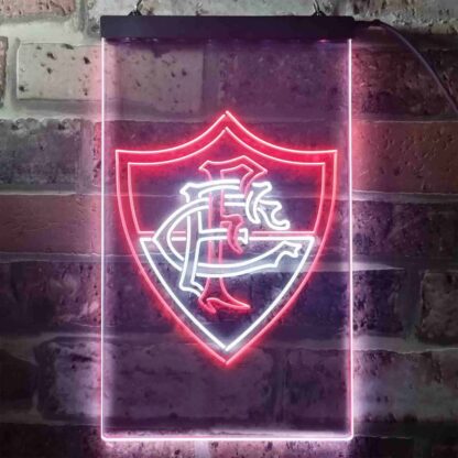 Fluminense FC Logo LED Neon Sign neon sign LED