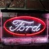 Ford 2 LED Neon Sign