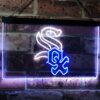 Chicago White Sox Logo 1 LED Neon Sign