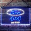 Ford 4x4 Off Road LED Neon Sign