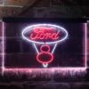 Ford Classic V8 LED Neon Sign