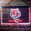 Cincinnati Bengals Bud Light LED Neon Sign