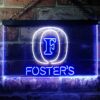 Foster's Lager - Logo 1 LED Neon Sign