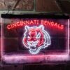 Cincinnati Bengals LED Neon Sign