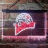 Golden State Warriors Logo LED Neon Sign - Legacy Edition