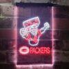 Green Bay Packers #4 Brett Favre LED Neon Sign