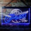 Cleveland Cavaliers Logo LED Neon Sign - Legacy Edition