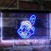 Cleveland Indians Logo 1 LED Neon Sign - Legacy Edition