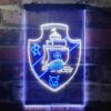 Club de Regatas Vasco da Gama Logo LED Neon Sign