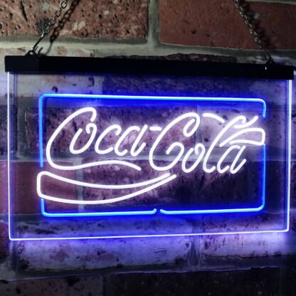 Coca-Cola LED Neon Sign neon sign LED