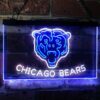 Chicago Bears LED Neon Sign