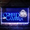 Coheed And Cambria Logo 1 LED Neon Sign