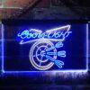 Coors Light Dart LED Neon Sign