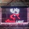 Coors Light Deer LED Neon Sign