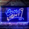 Coors Light Golf LED Neon Sign