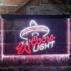Coors Light Sumbrero LED Neon Sign