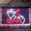 Corona Extra - Soccer 1 LED Neon Sign