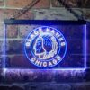 Chicago Blackhawks Logo 2 LED Neon Sign
