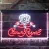 Crown Royal Logo 1 LED Neon Sign