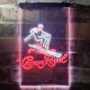Crown Royal Ski LED Neon Sign