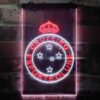 Cruzeiro Logo LED Neon Sign