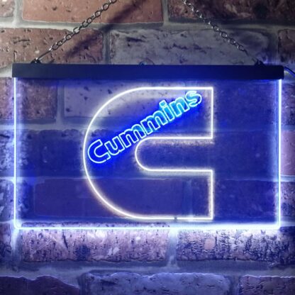 Cummins LED Neon Sign neon sign LED