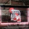 Detroit Tigers Logo 1 LED Neon Sign - Legacy Edition