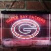 Green Bay Packers LED Neon Sign