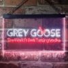 Grey Goose LED Neon Sign