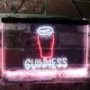 Guinness Glass LED Neon Sign