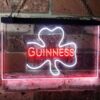 Guinness Shamrock LED Neon Sign