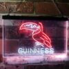Guinness Toucan LED Neon Sign