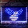 Harley Davidson Eagle LED Neon Sign