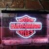 Harley Davidson Motorcycles LED Neon Sign
